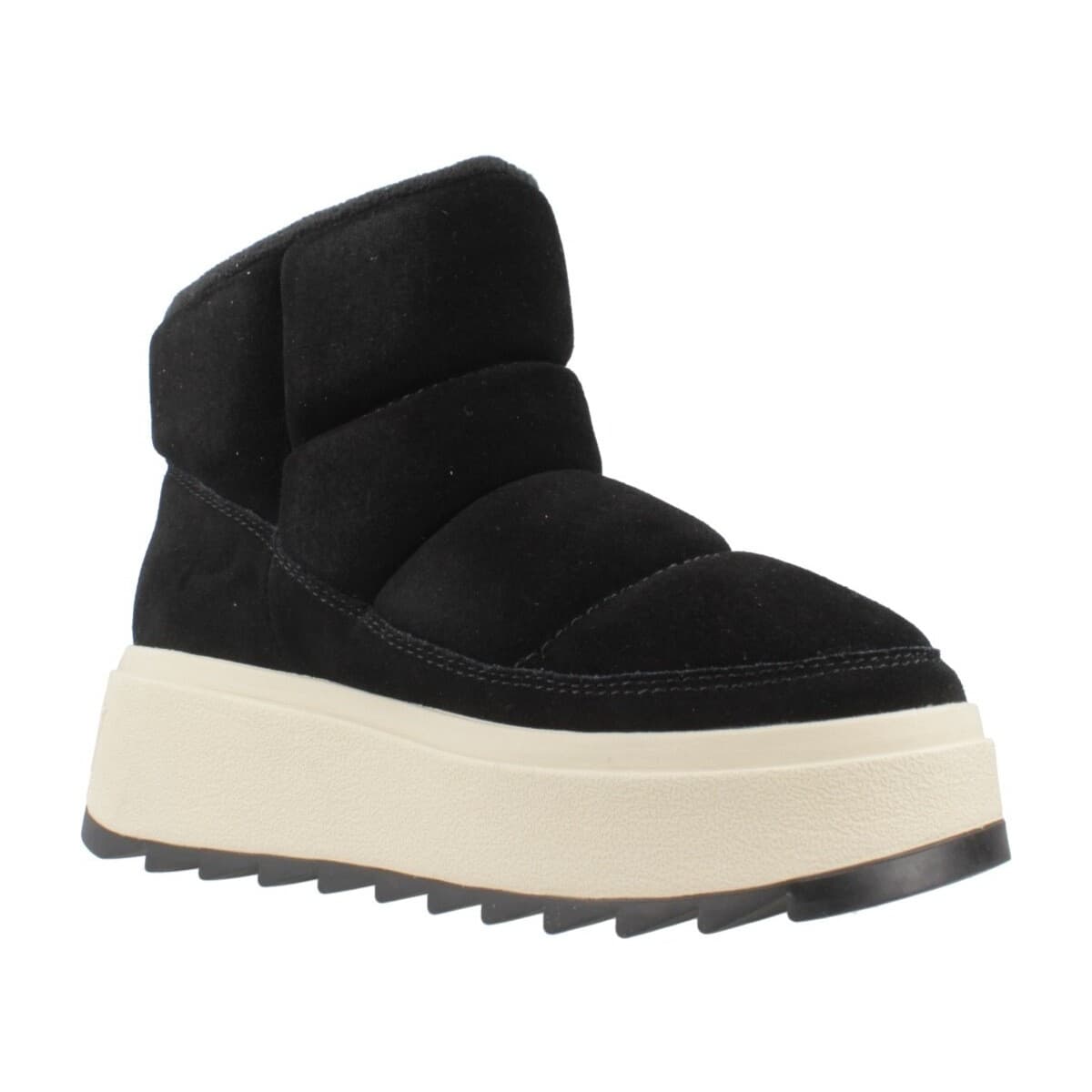 Women's Boots Ash Black