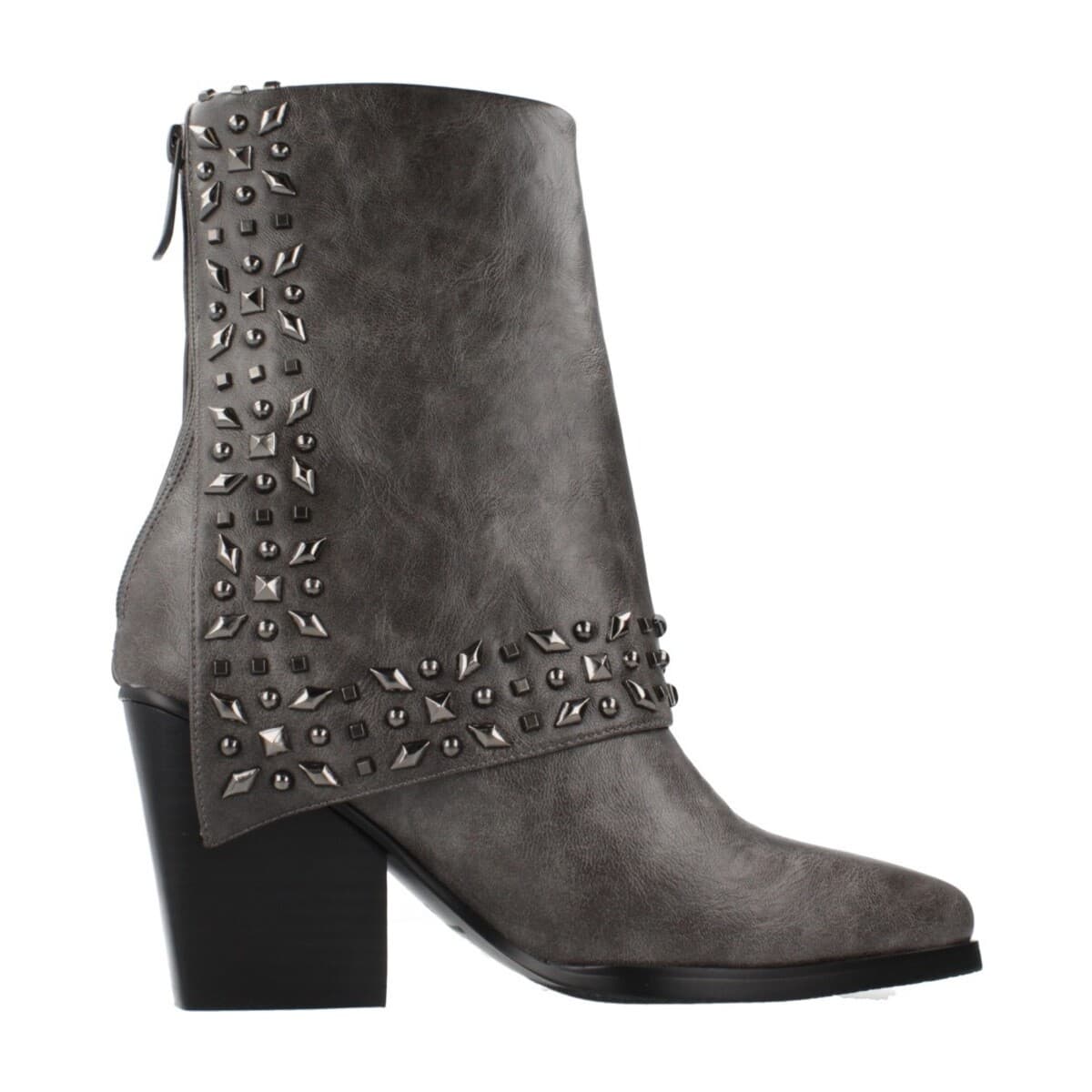 Women's Boots Noa Harmon Gray