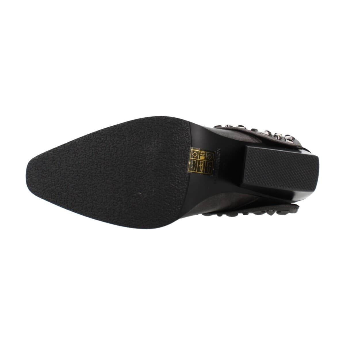 Women's Boots Noa Harmon Gray