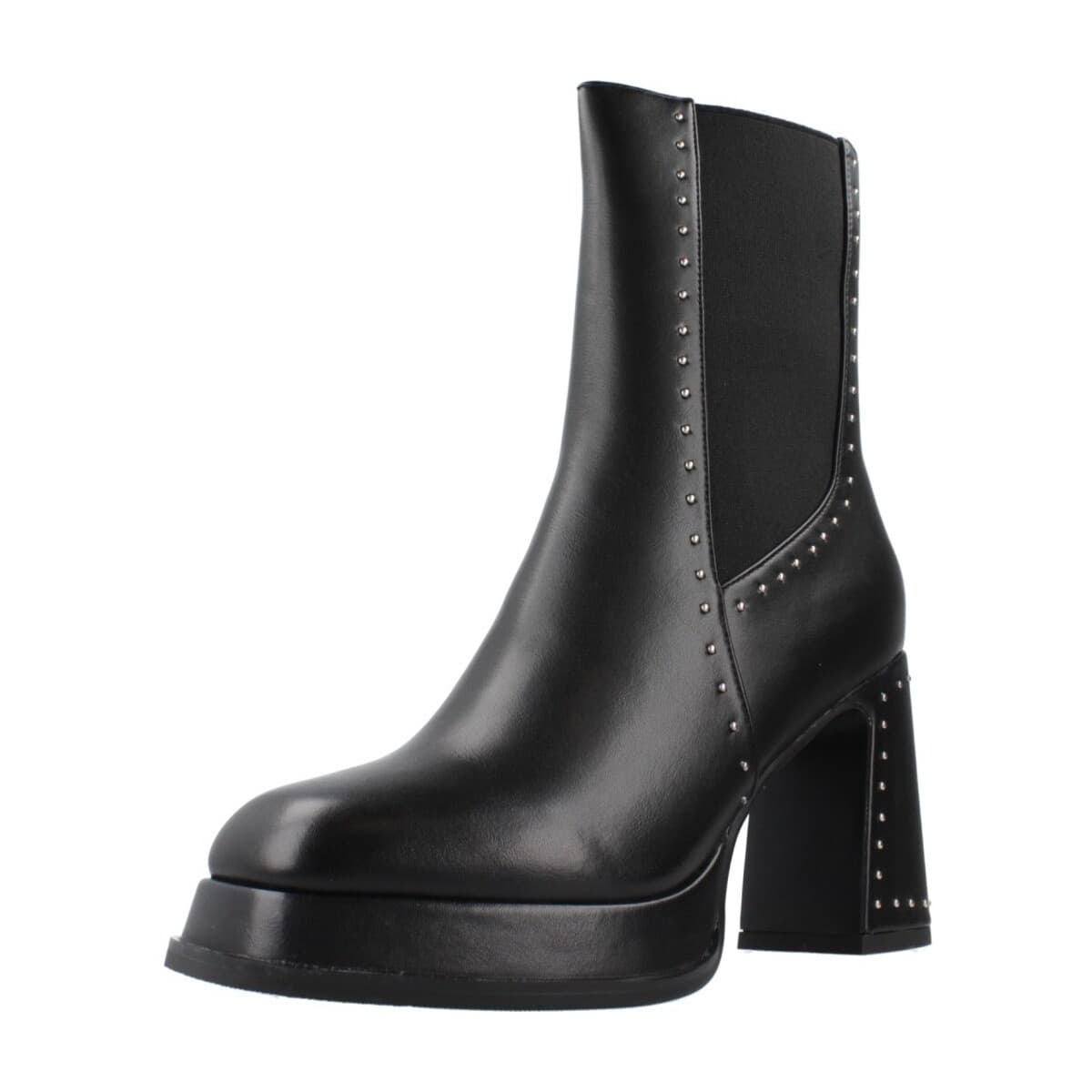 Μπότες Noa Harmon Botines Mujer Modèle 9807n