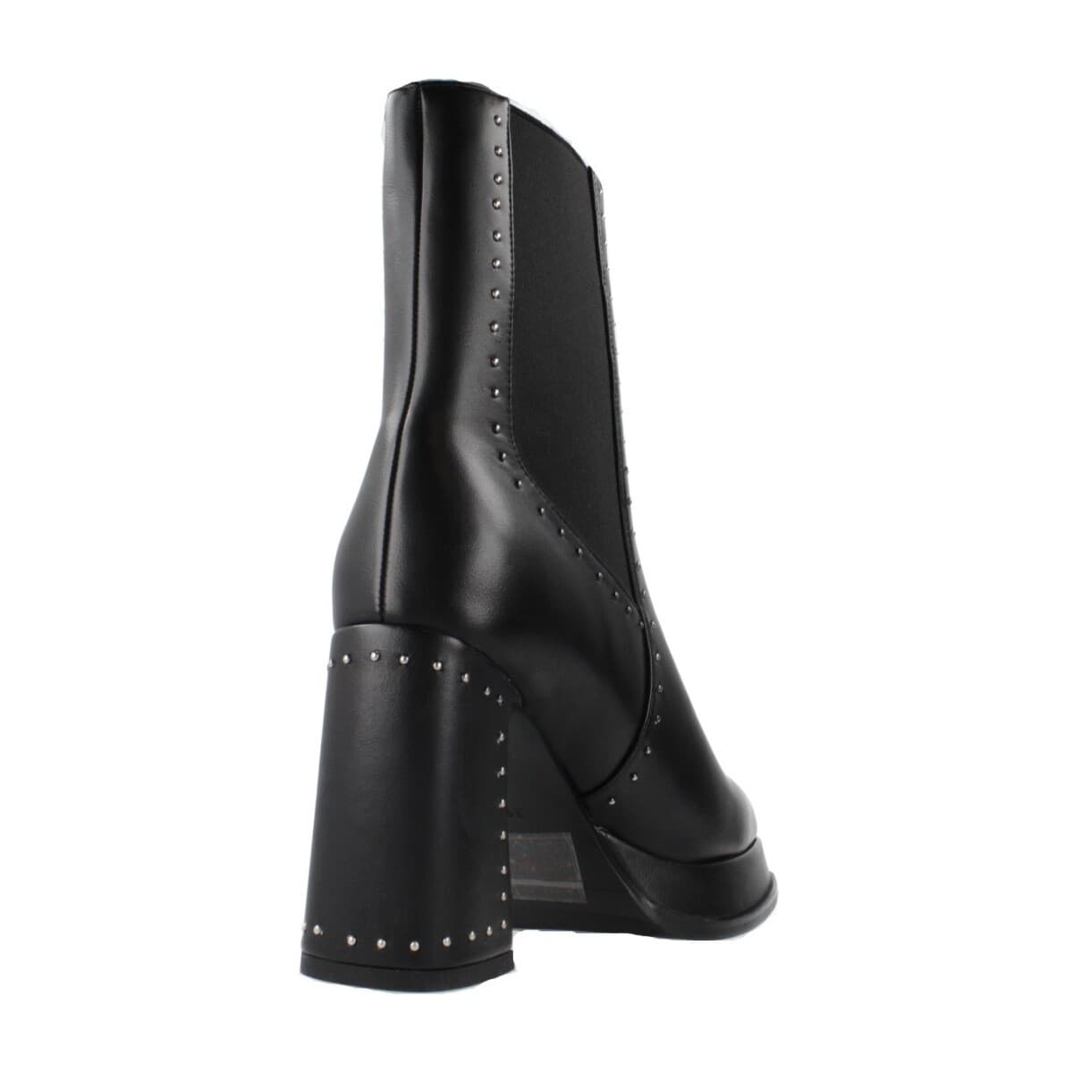 Women's Boots Noa Harmon Black