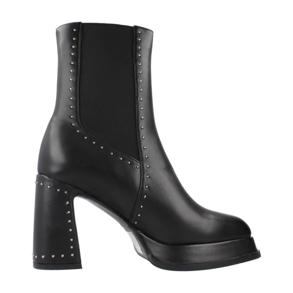Women's Boots Noa Harmon Black