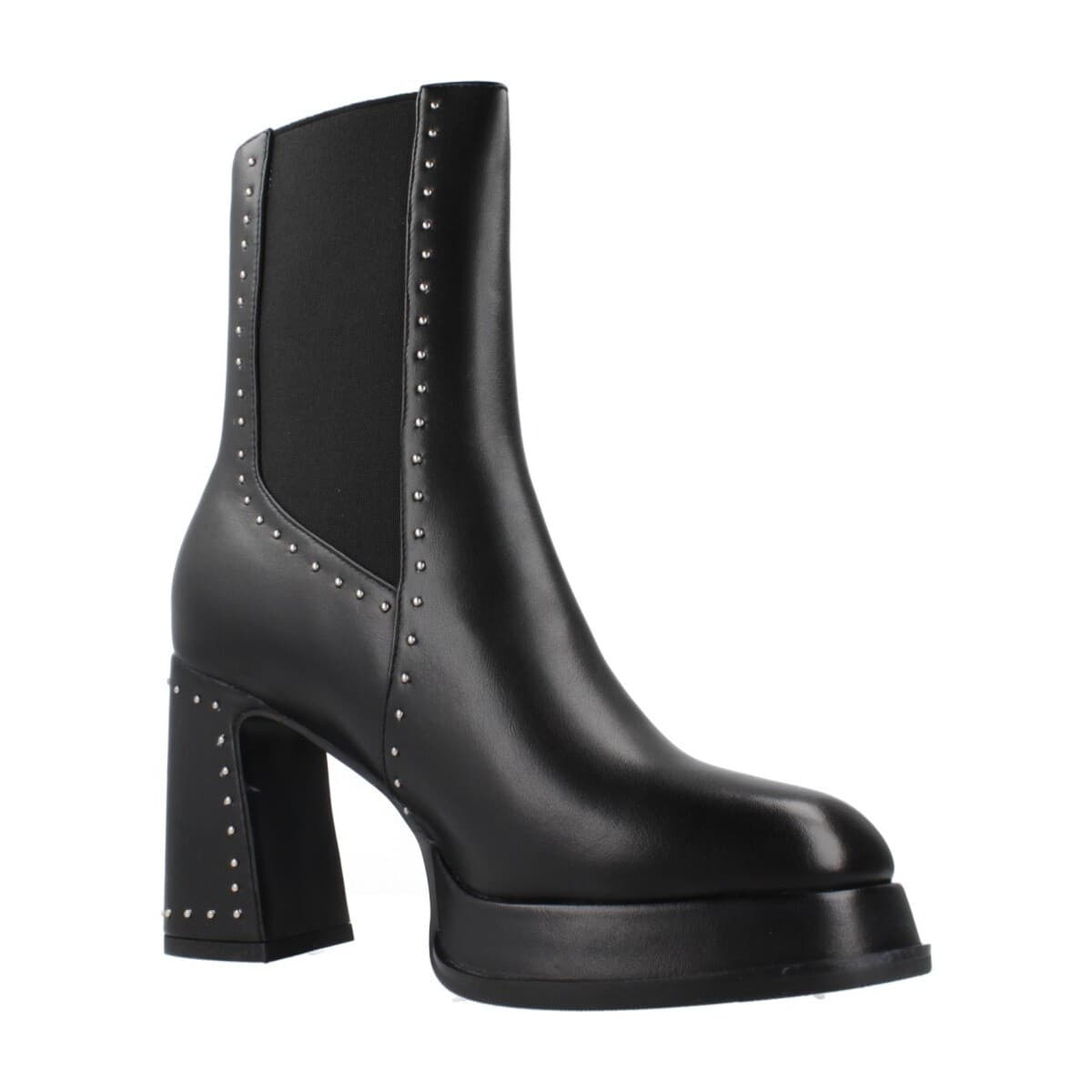 Women's Boots Noa Harmon Black