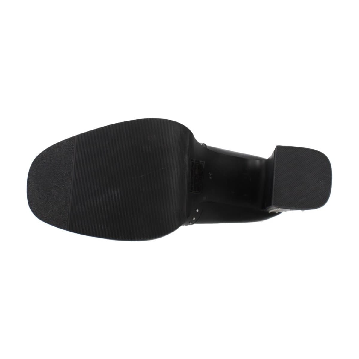 Women's Boots Noa Harmon Black