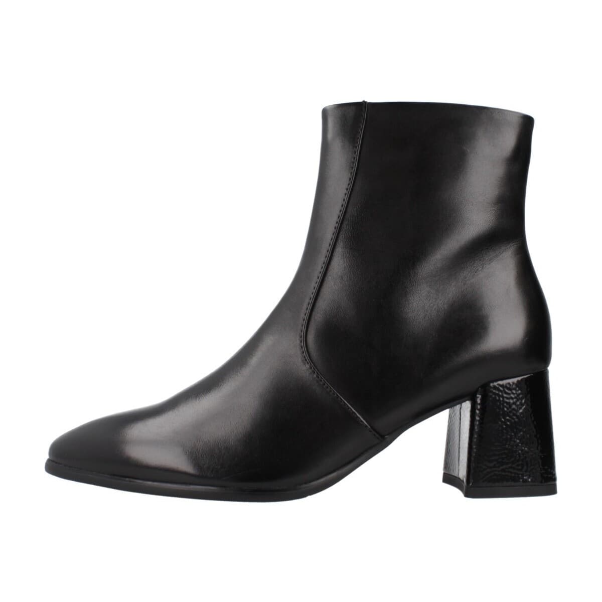 Women's Boots Regarde Le Ciel Black