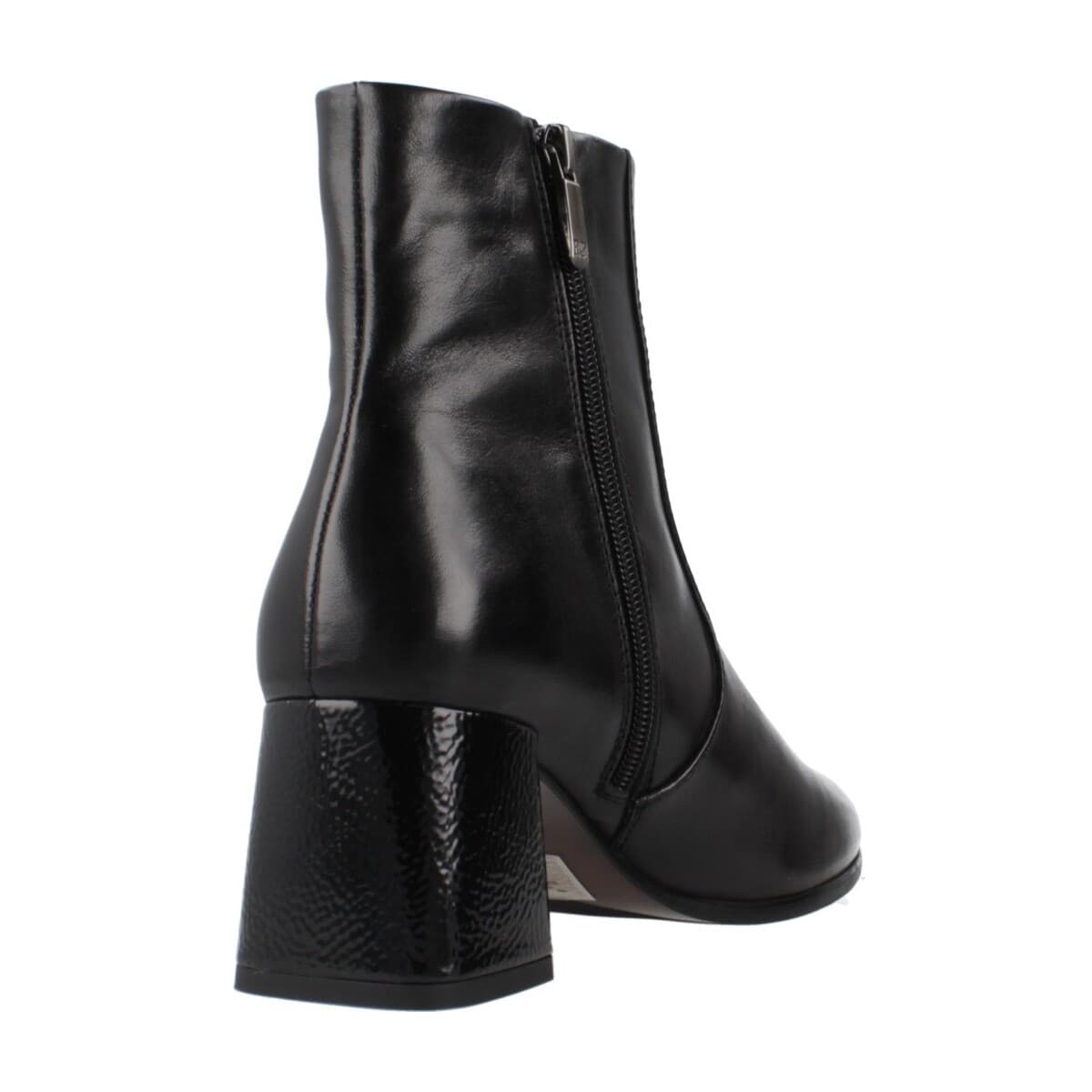 Women's Boots Regarde Le Ciel Black