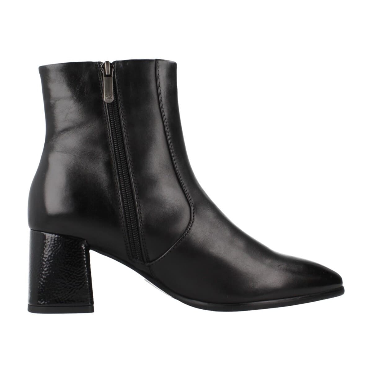 Women's Boots Regarde Le Ciel Black