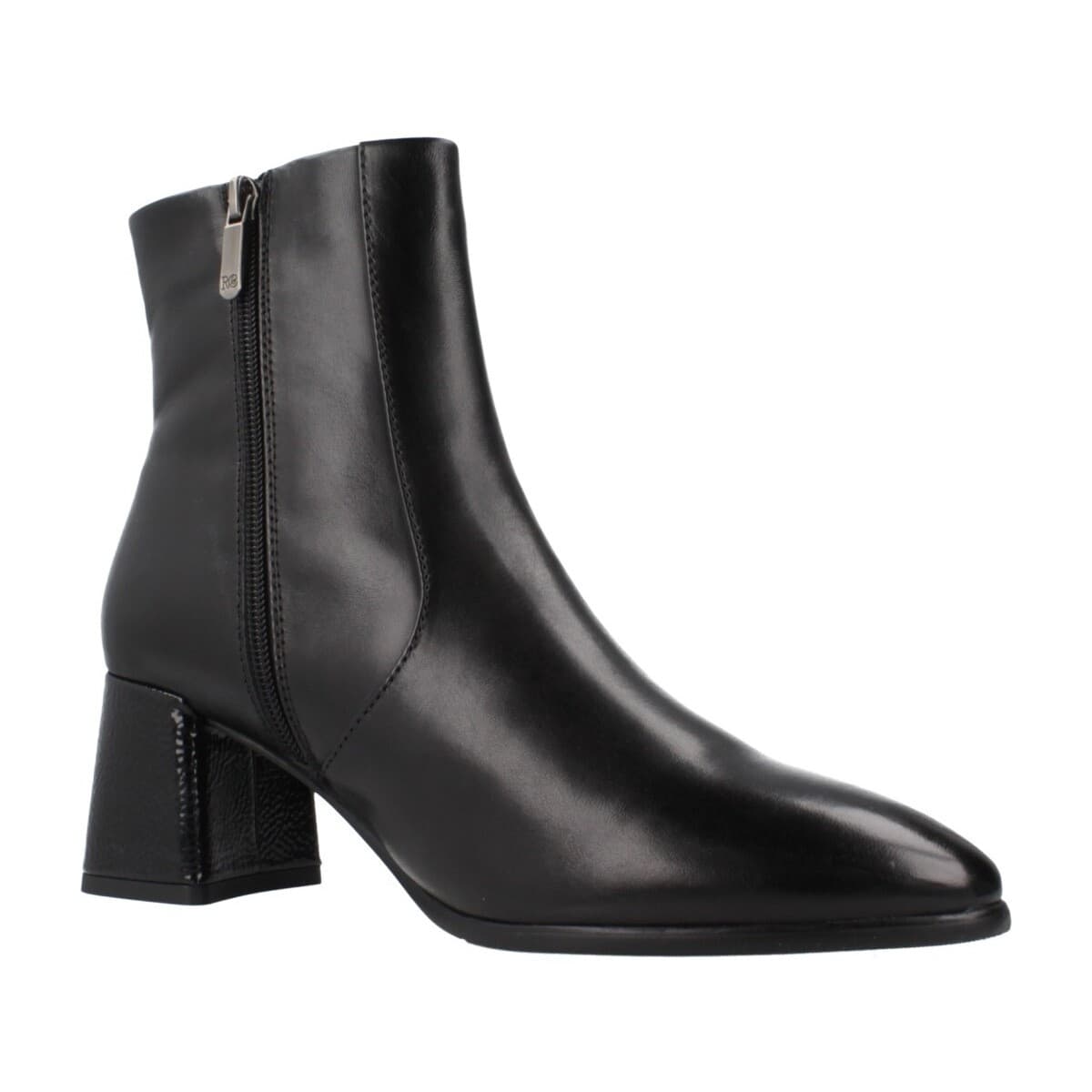 Women's Boots Regarde Le Ciel Black