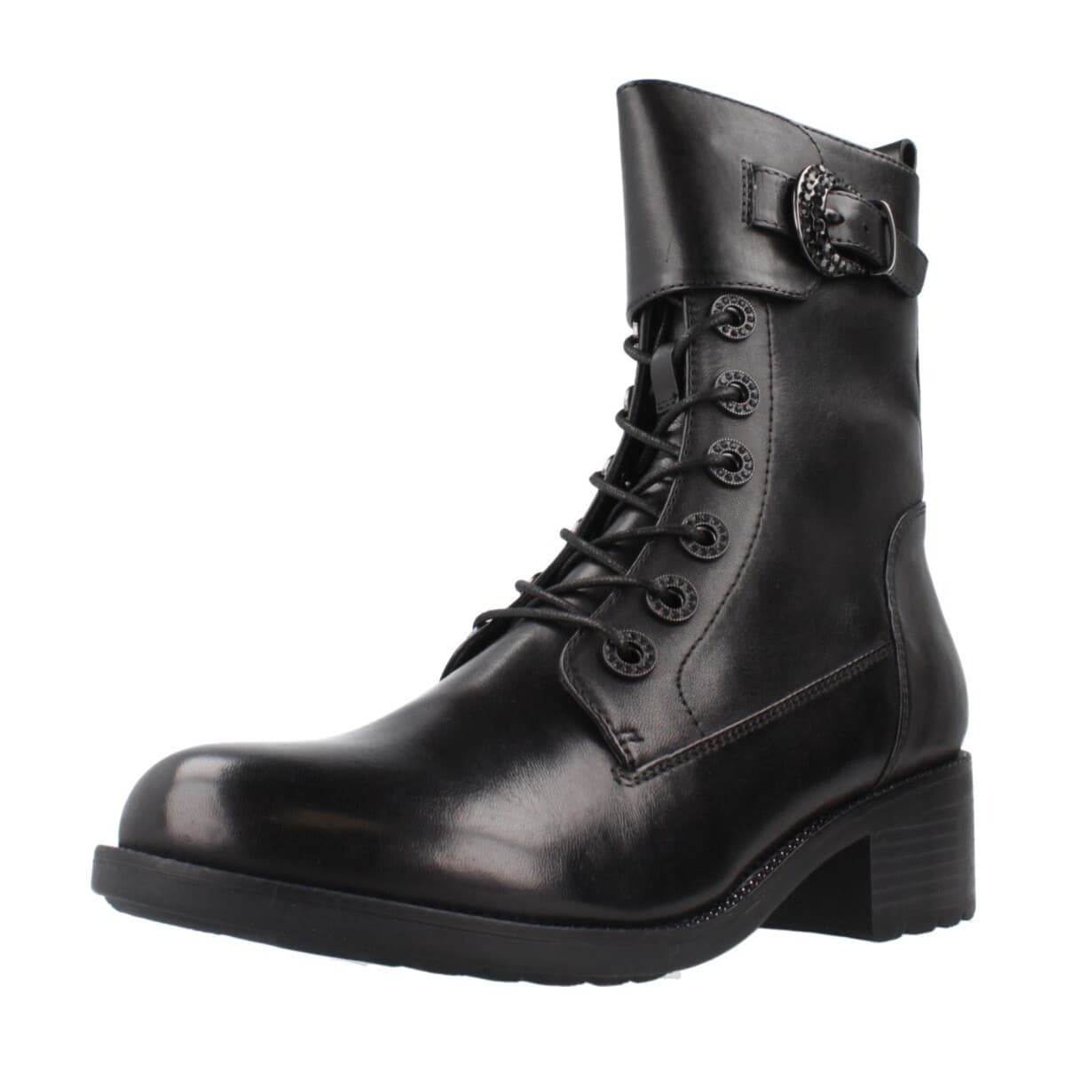 Μπότες Regarde Le Ciel Botines Mujer Modèle Emily412695