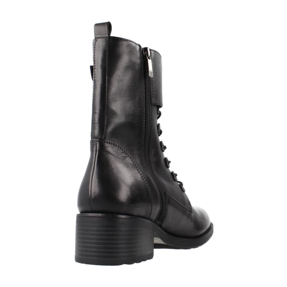 Women's Boots Regarde Le Ciel Black