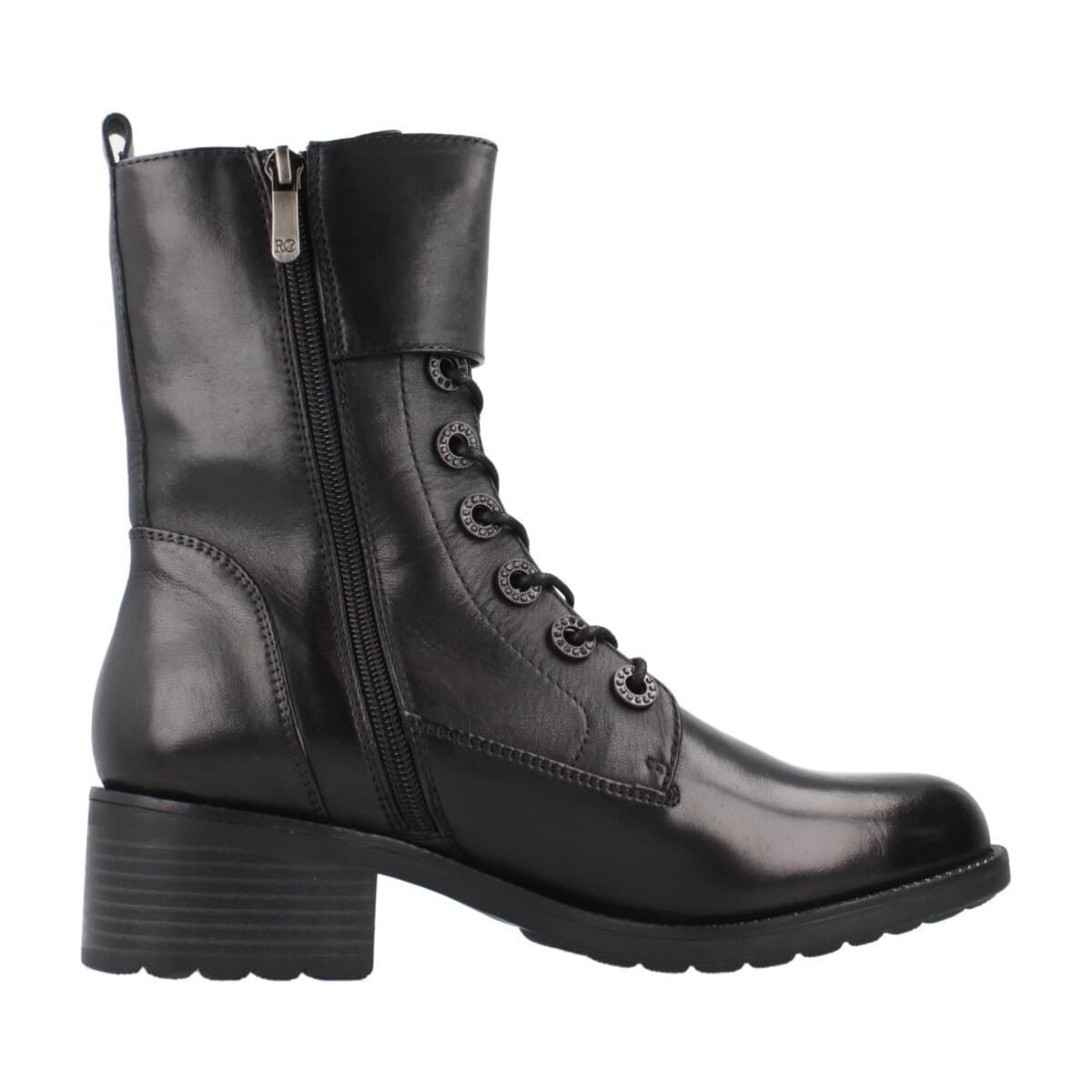 Women's Boots Regarde Le Ciel Black