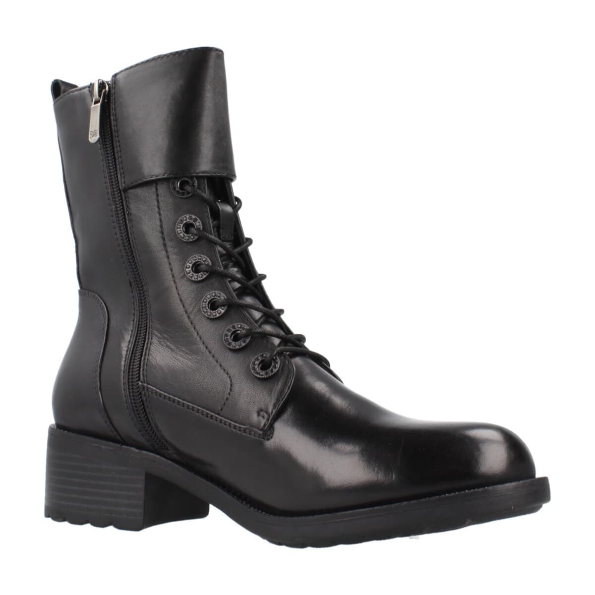 Women's Boots Regarde Le Ciel Black