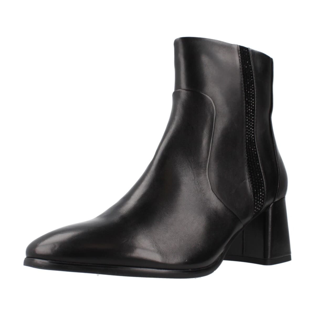 Μπότες Regarde Le Ciel Botines Mujer Modèle Millie045239