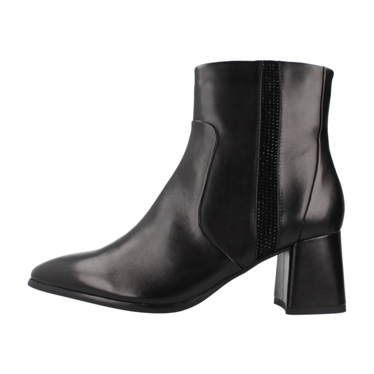Women's Boots Regarde Le Ciel Black
