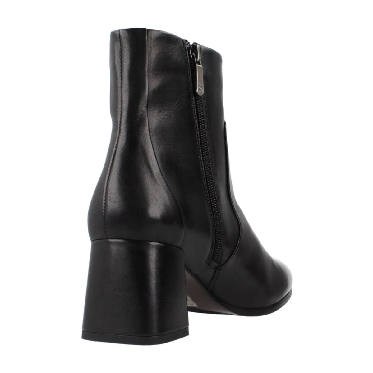Women's Boots Regarde Le Ciel Black