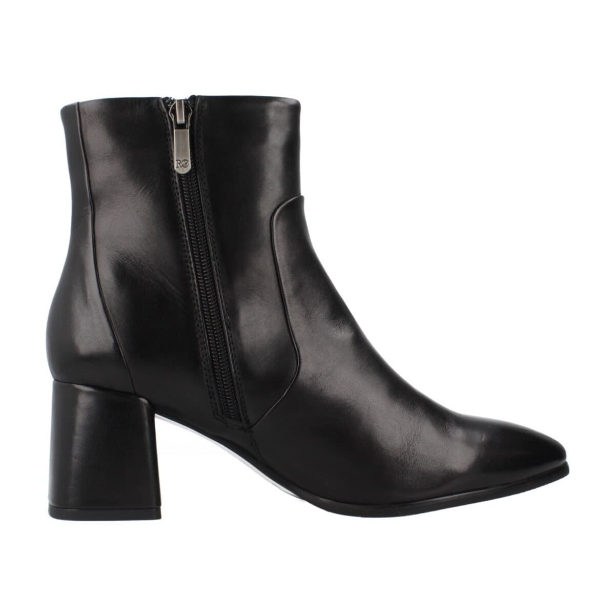Women's Boots Regarde Le Ciel Black