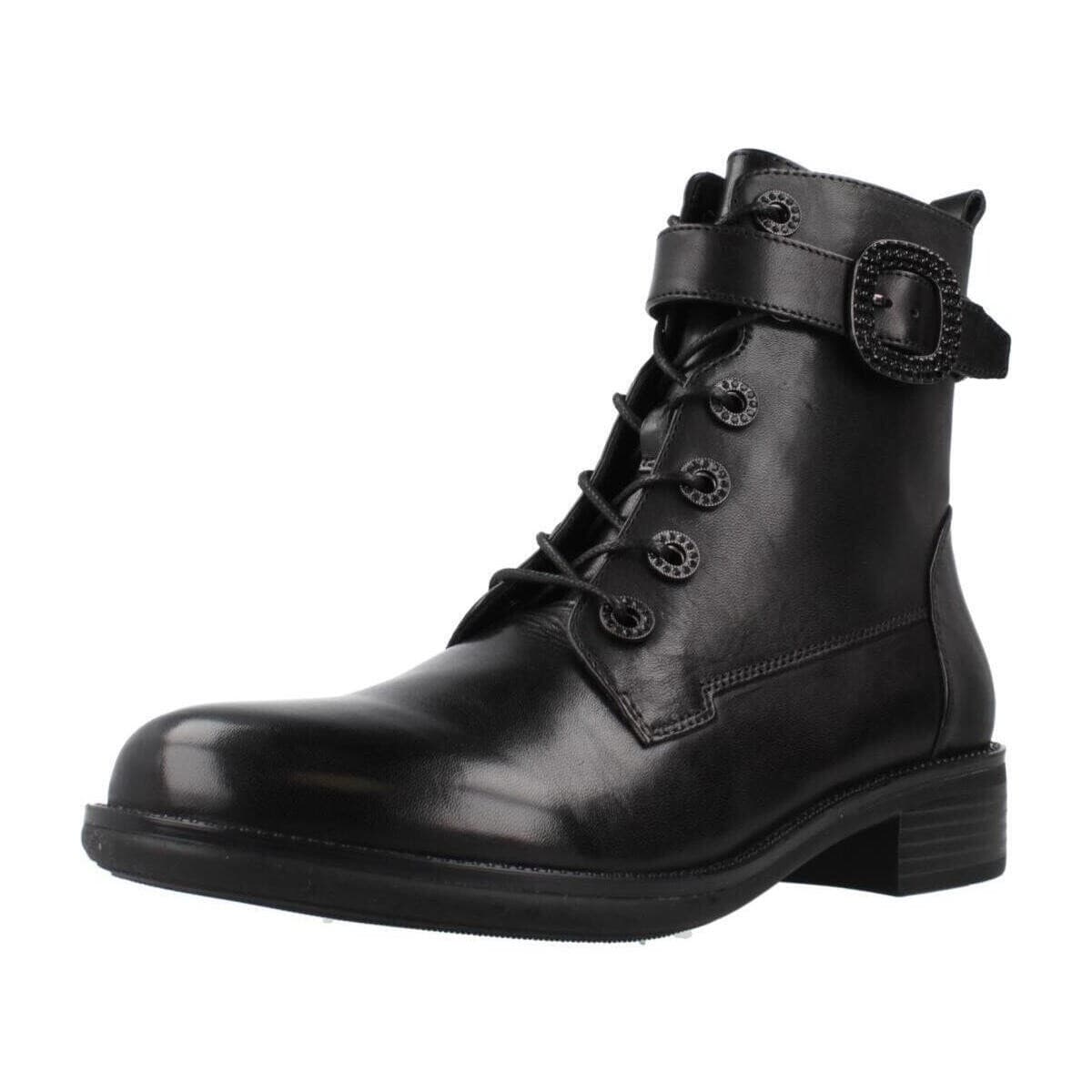 Μποτίνια Regarde Le Ciel Botines Mujer Modèle Roxana472695