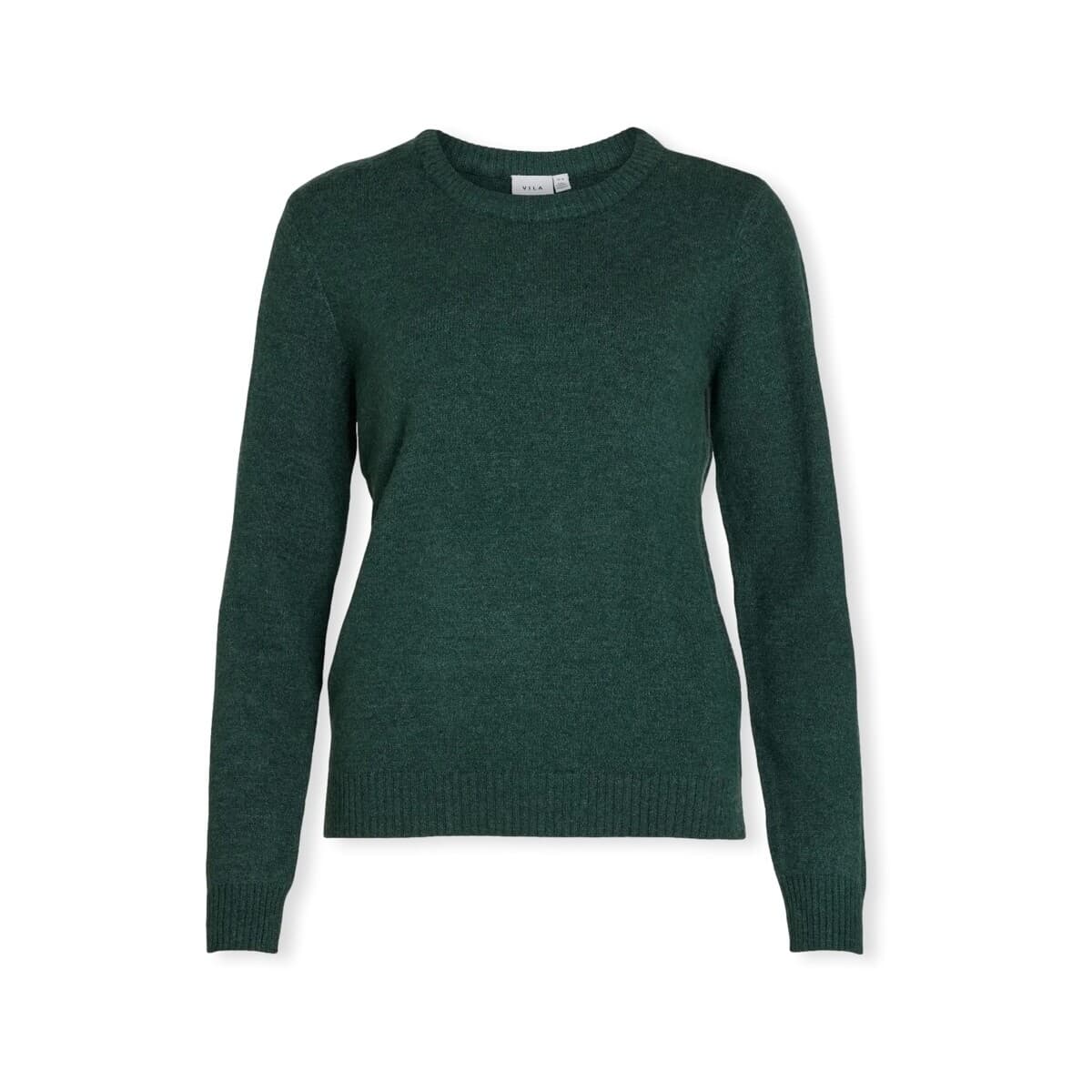 Women's Sweaters Vila Green