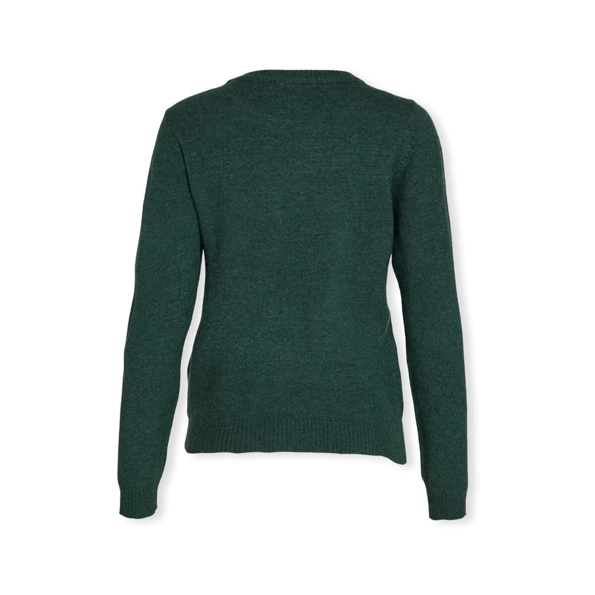 Women's Sweaters Vila Green