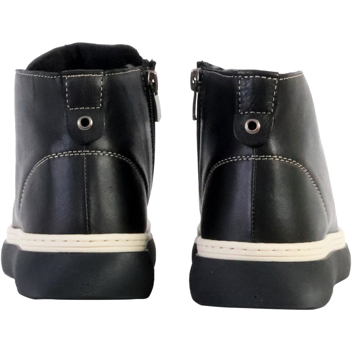 Women's Sneakers The Divine Factory Black