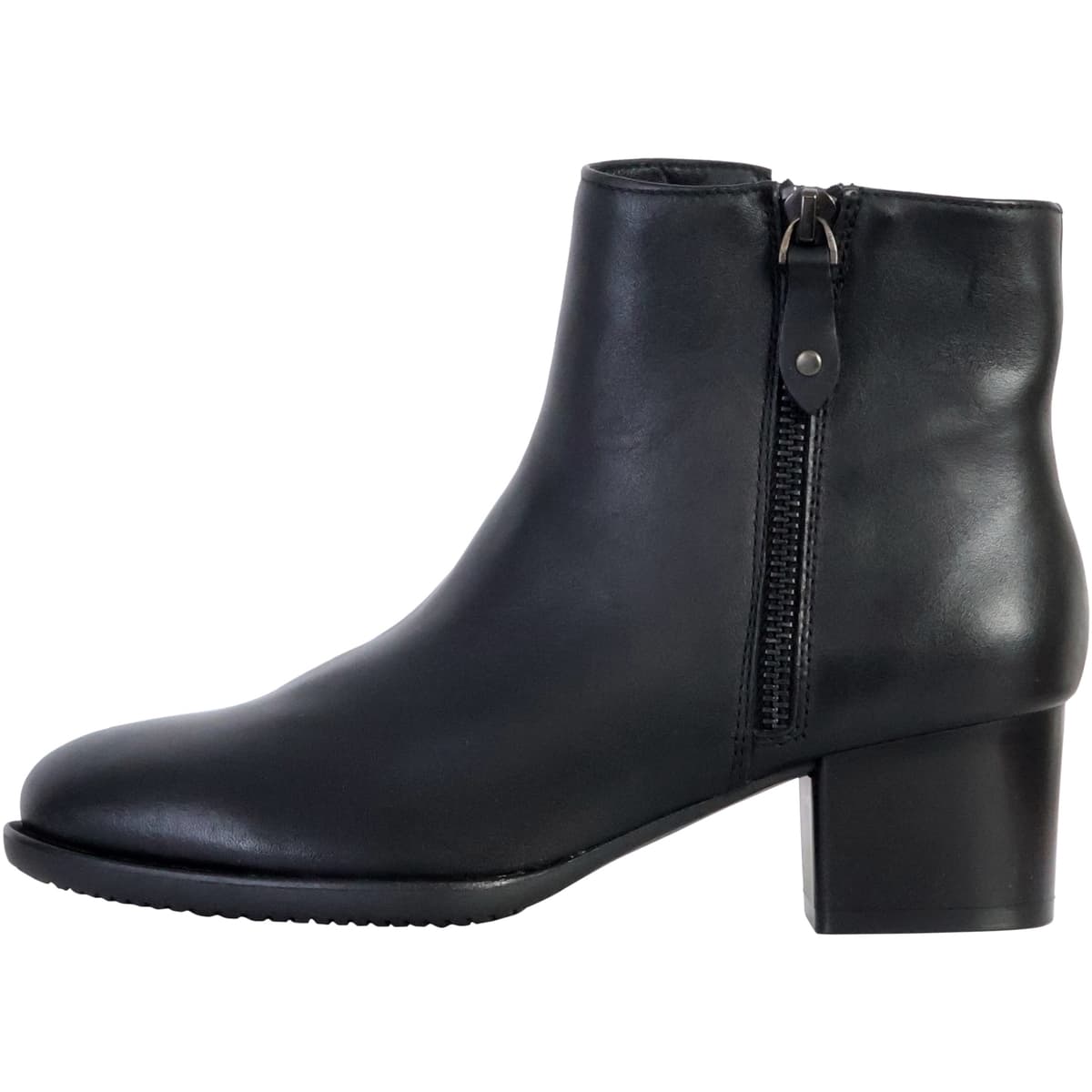 Women's Boots The Divine Factory Black