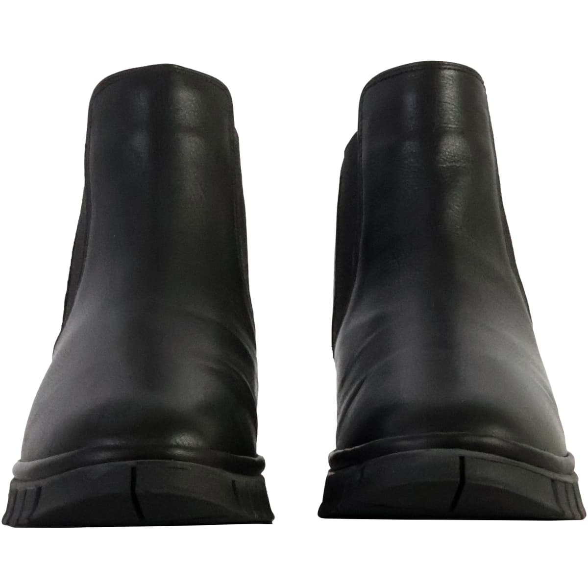 Women's Sneakers The Divine Factory Black