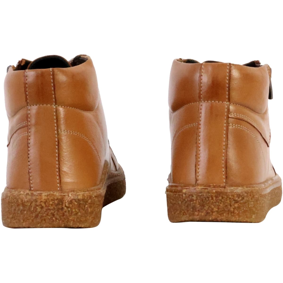 Women's Sneakers The Divine Factory Brown