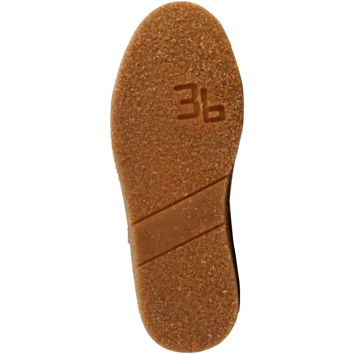 Women's Sneakers The Divine Factory Brown