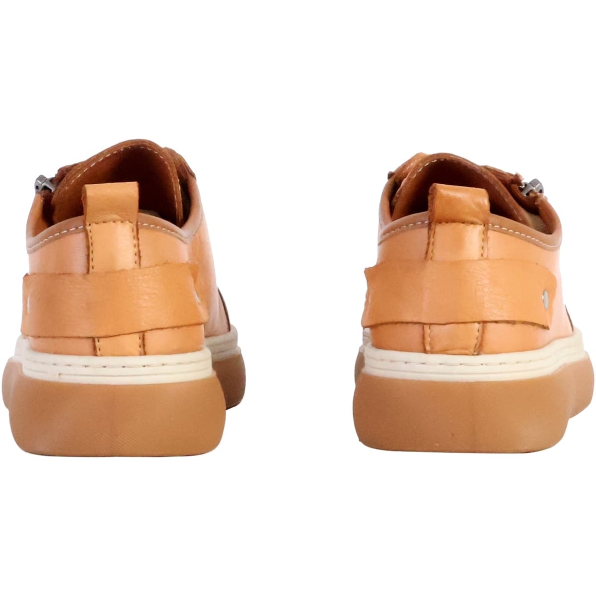 Women's Sneakers The Divine Factory Brown