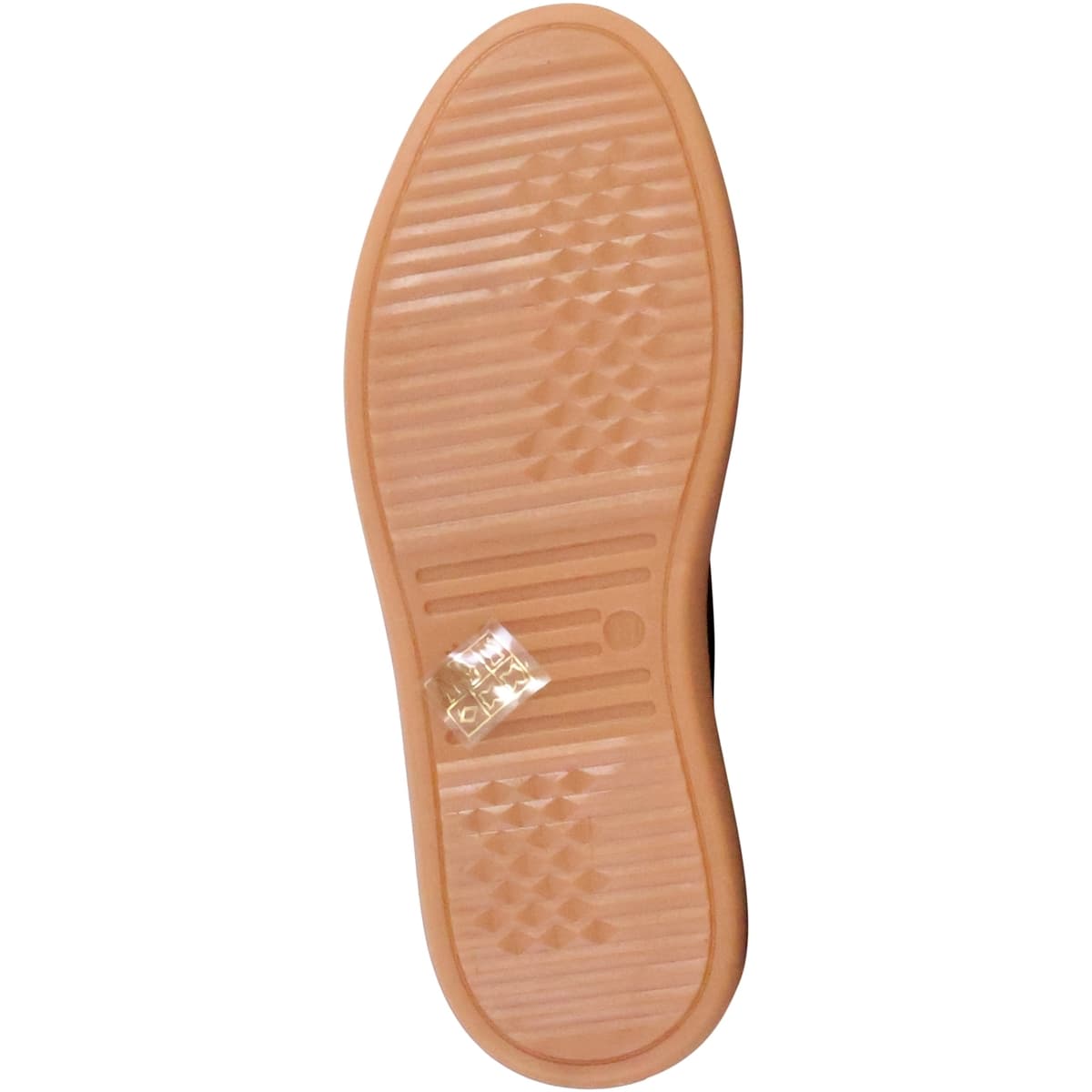 Women's Sneakers The Divine Factory Brown