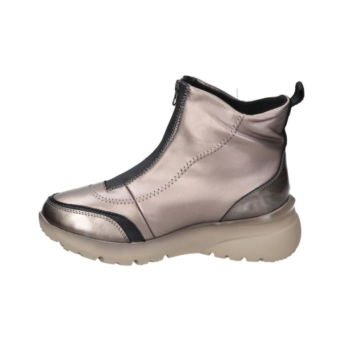 Women's Ankle Boots Calzazul-Flex Gold