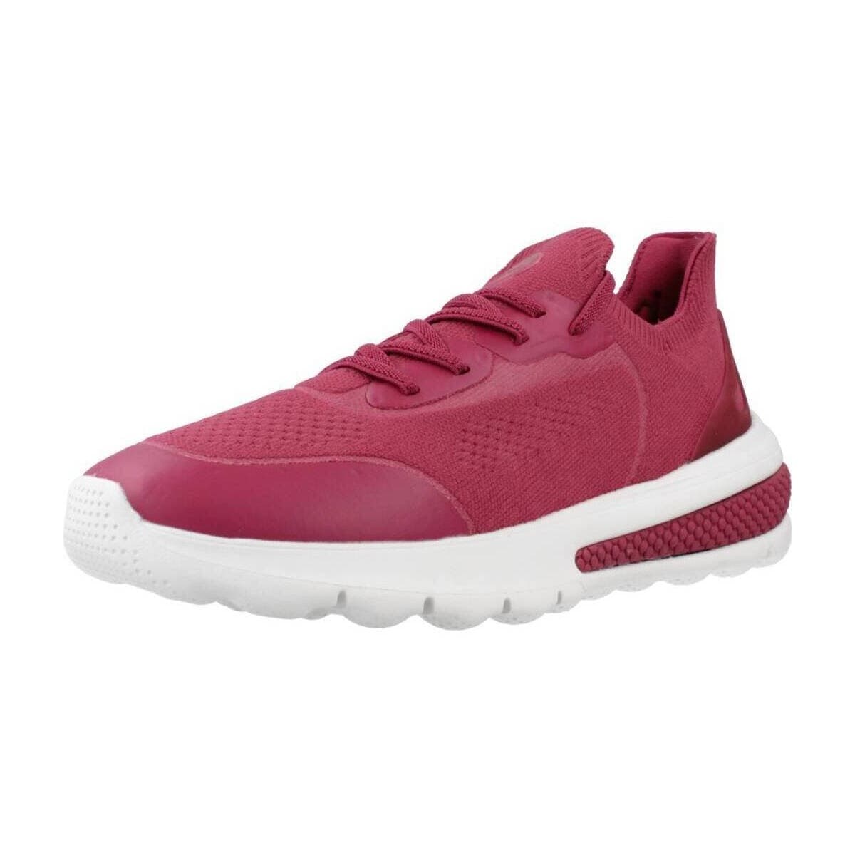 Sneakers Geox Sport Zapatillas Mujer Modèle D Spherica Actif A