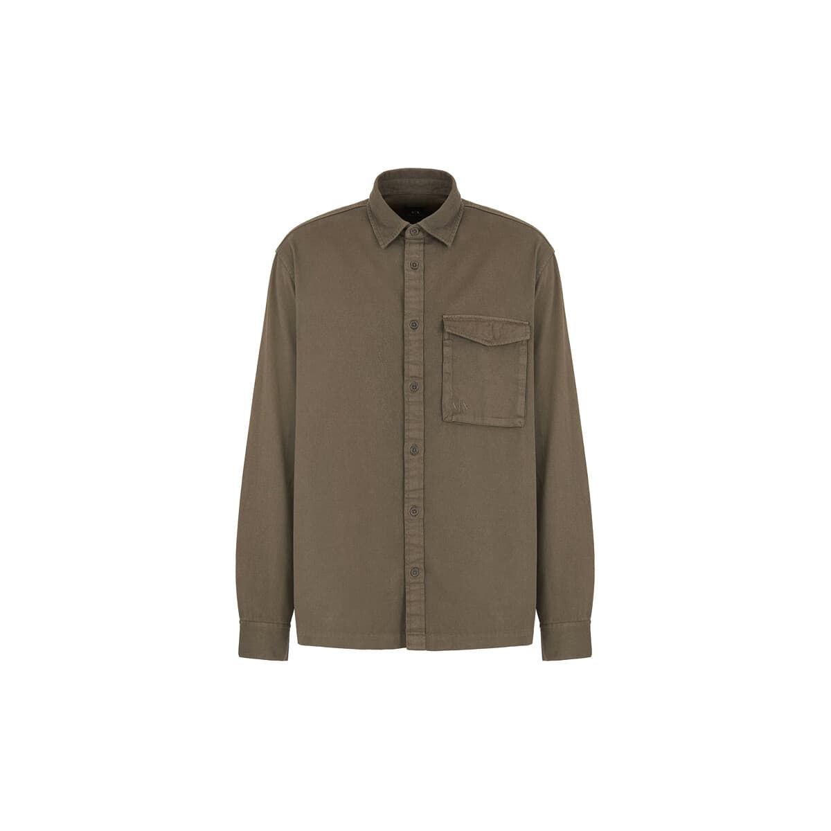 Men's Shirts EAX Multicolor