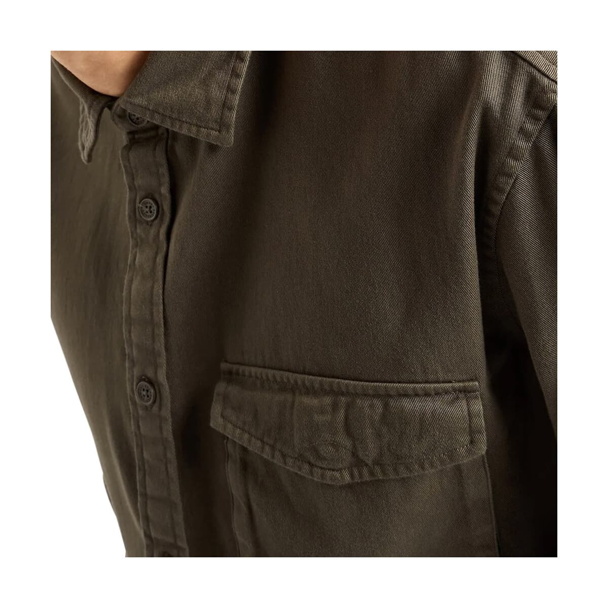 Men's Shirts EAX Multicolor