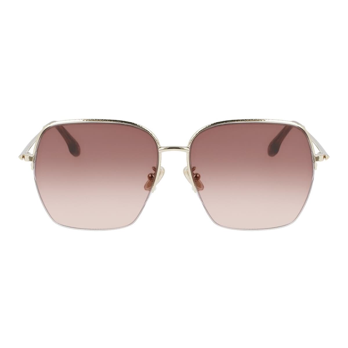 Women's Sunglasses Victoria Beckham Gold