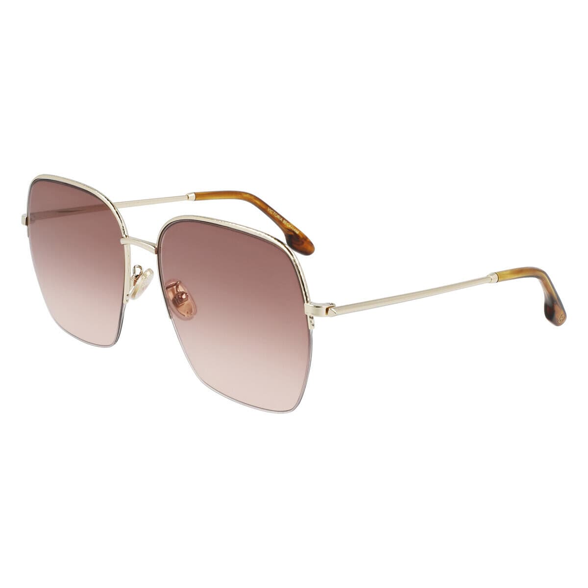 Women's Sunglasses Victoria Beckham Gold