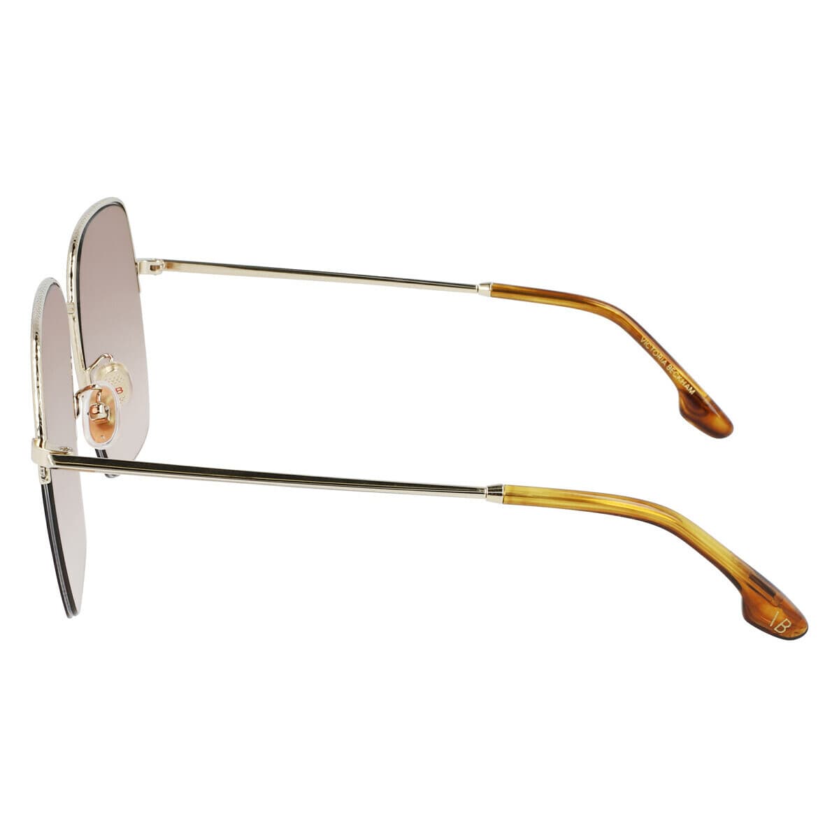Women's Sunglasses Victoria Beckham Gold