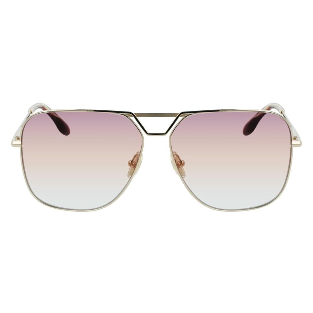 Women's Sunglasses Victoria Beckham Gold