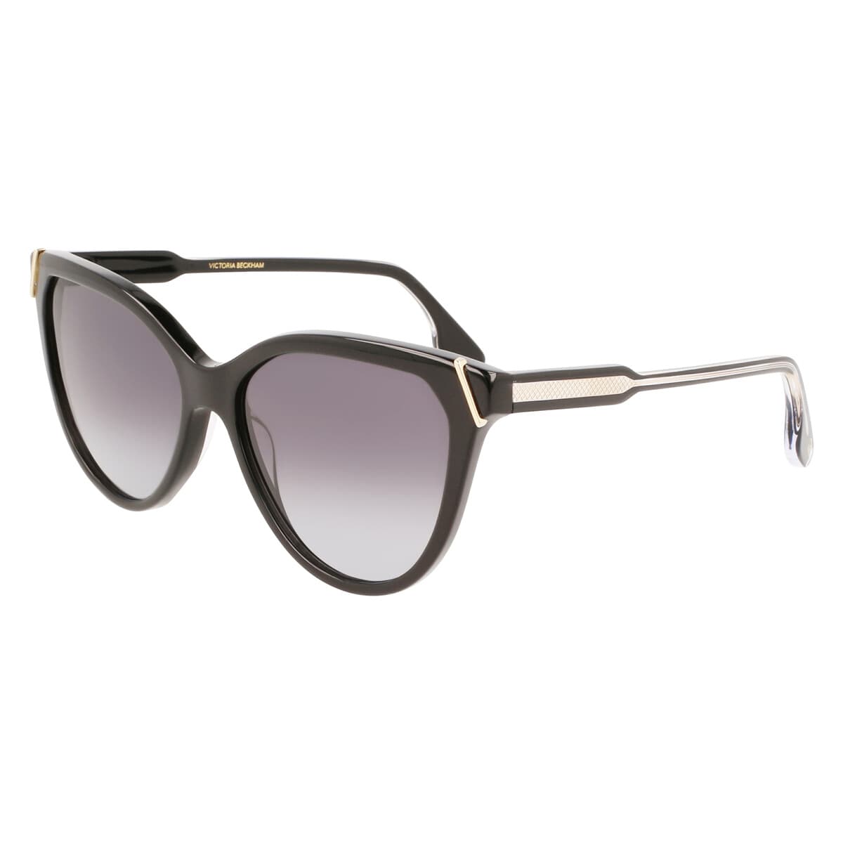 Women's Sunglasses Victoria Beckham Gold