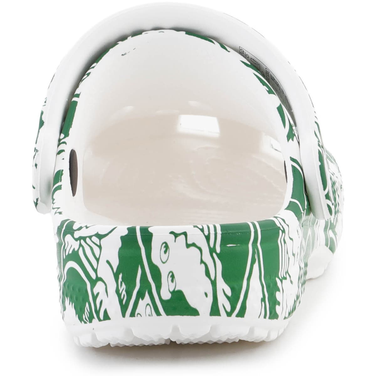 Boys' Sandals Crocs Green