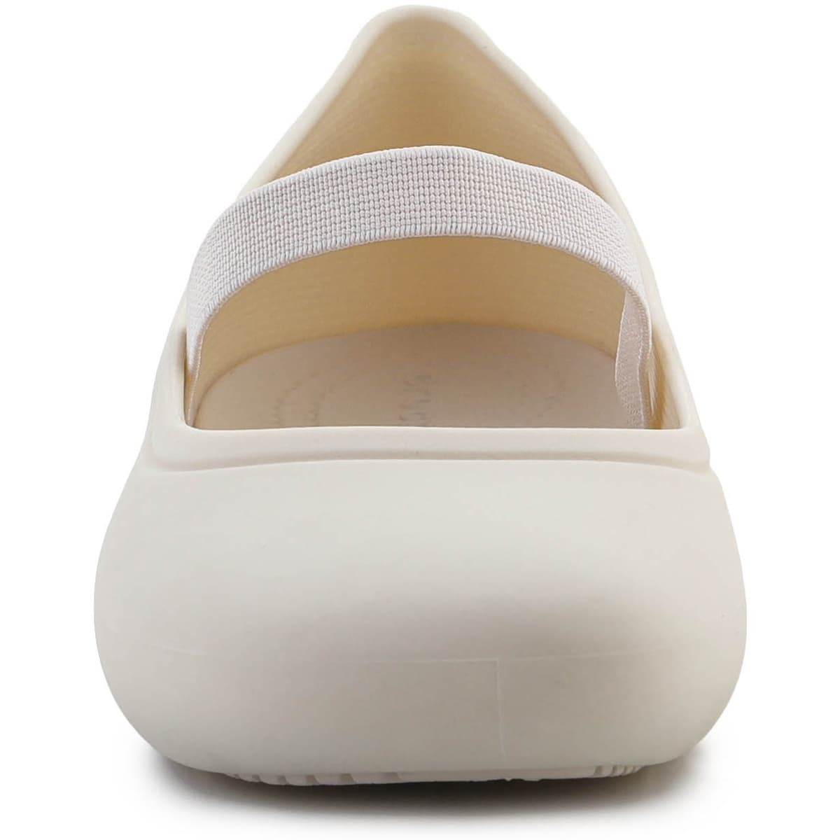 Girls' Sandals Crocs Beige