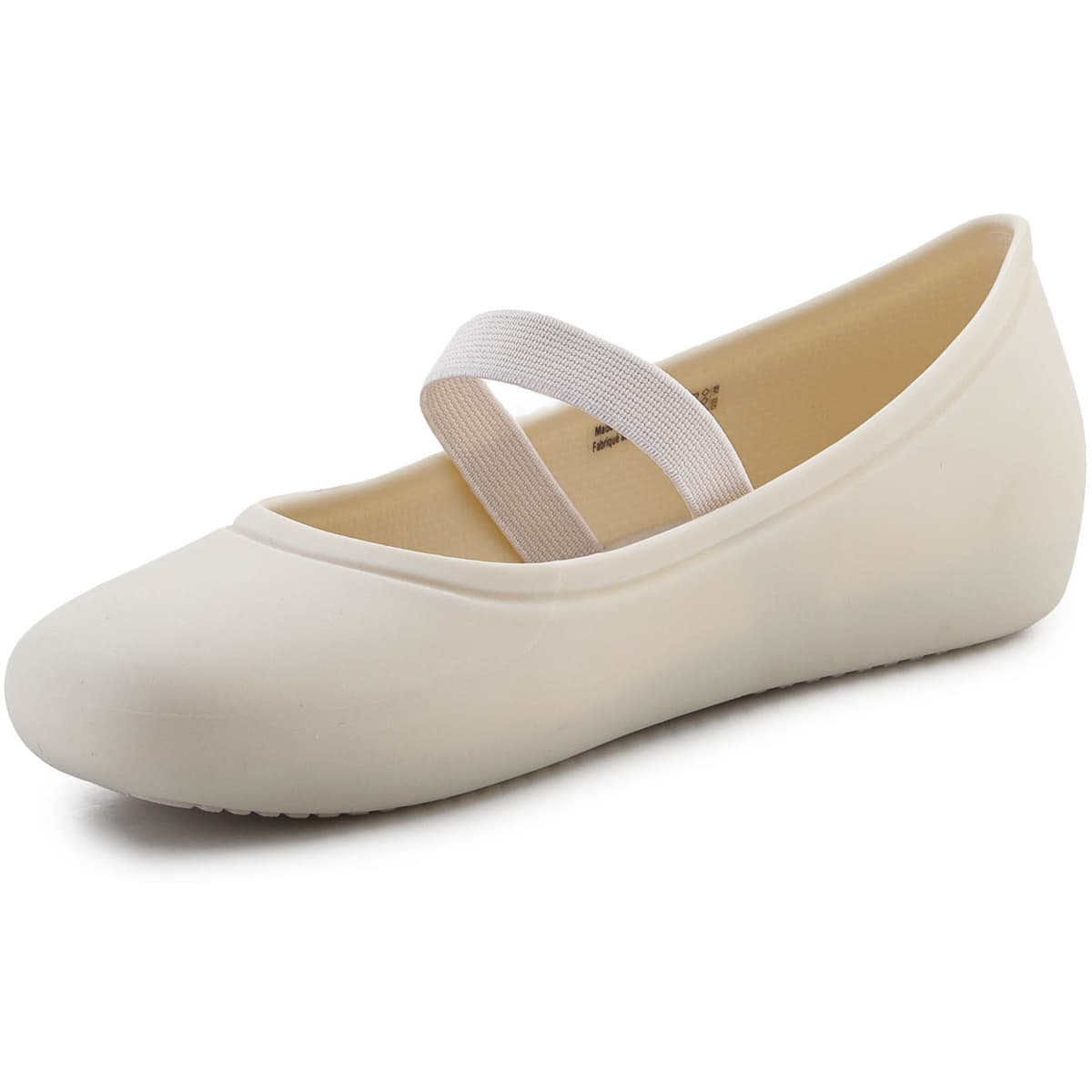 Girls' Sandals Crocs Beige