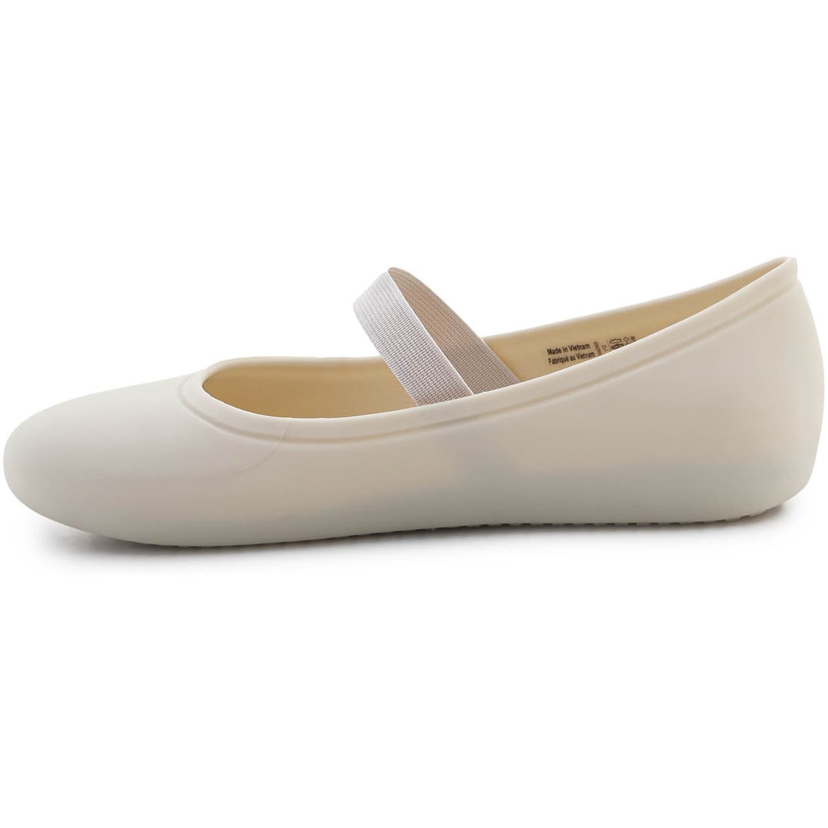 Girls' Sandals Crocs Beige