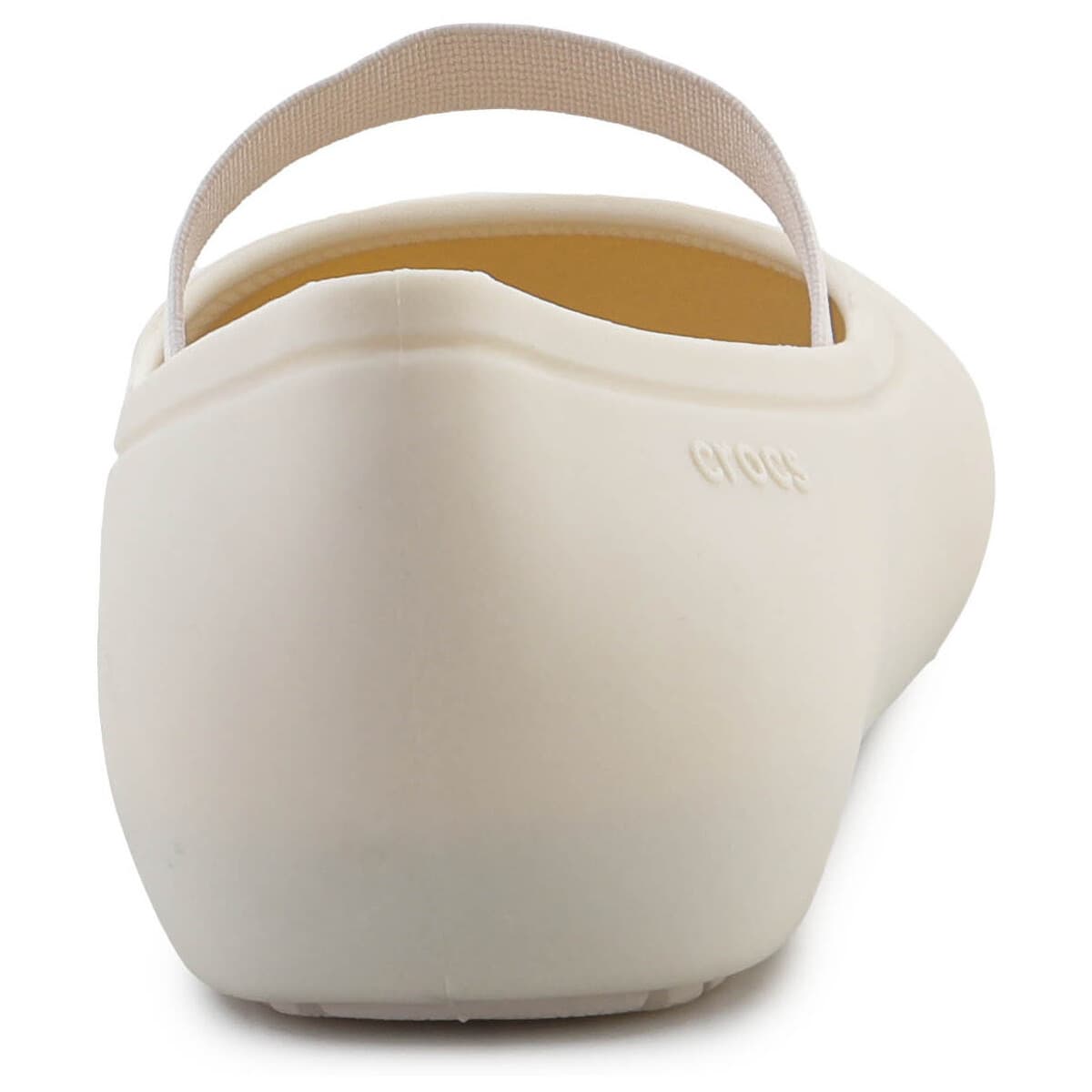 Girls' Sandals Crocs Beige