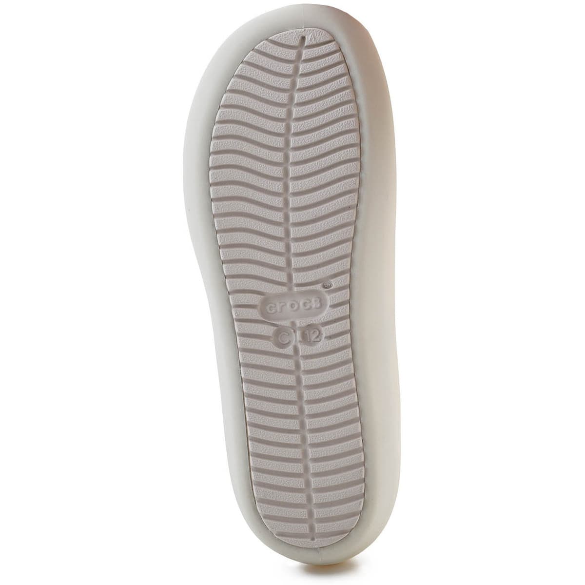 Girls' Sandals Crocs Beige