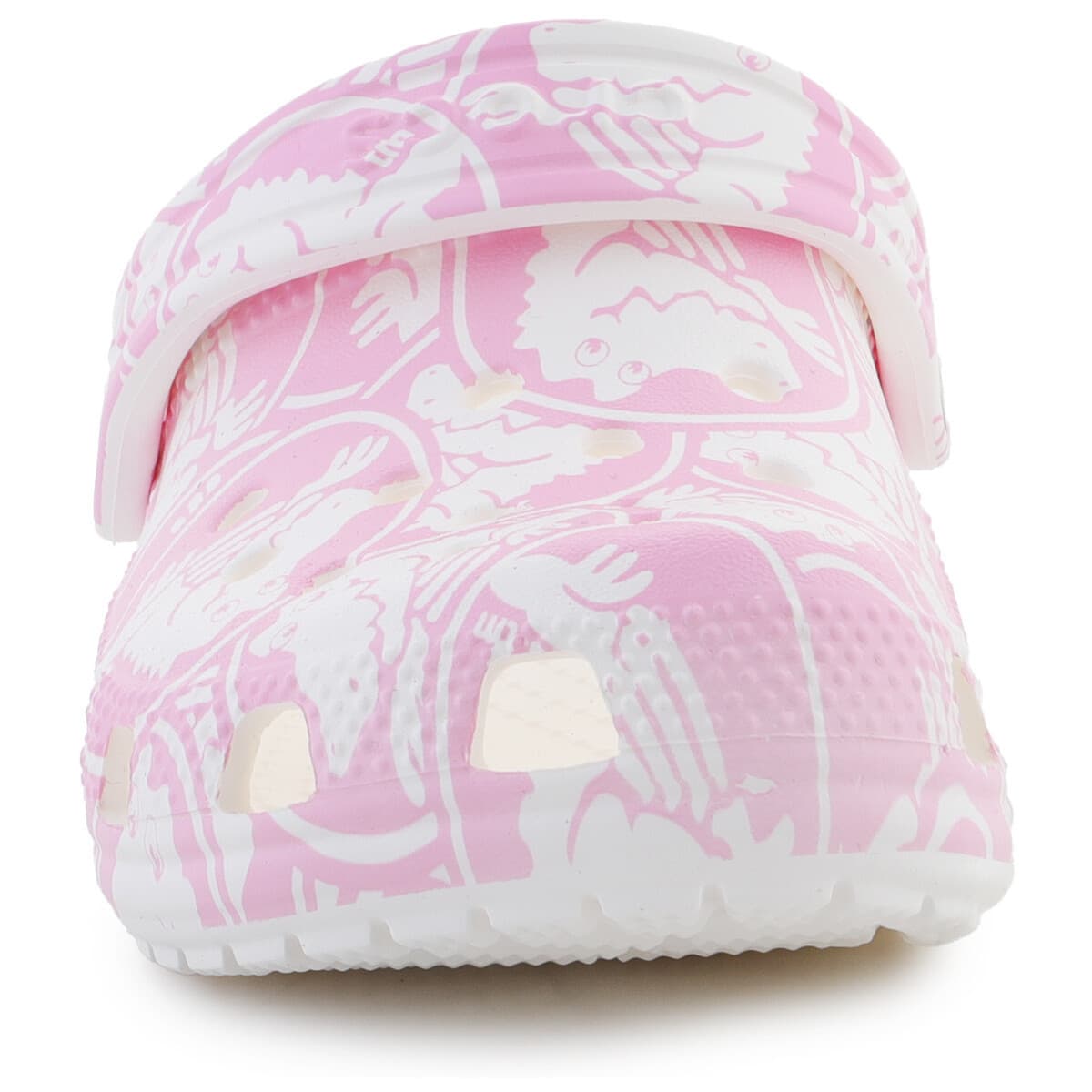 Boys' Sandals Crocs Pink