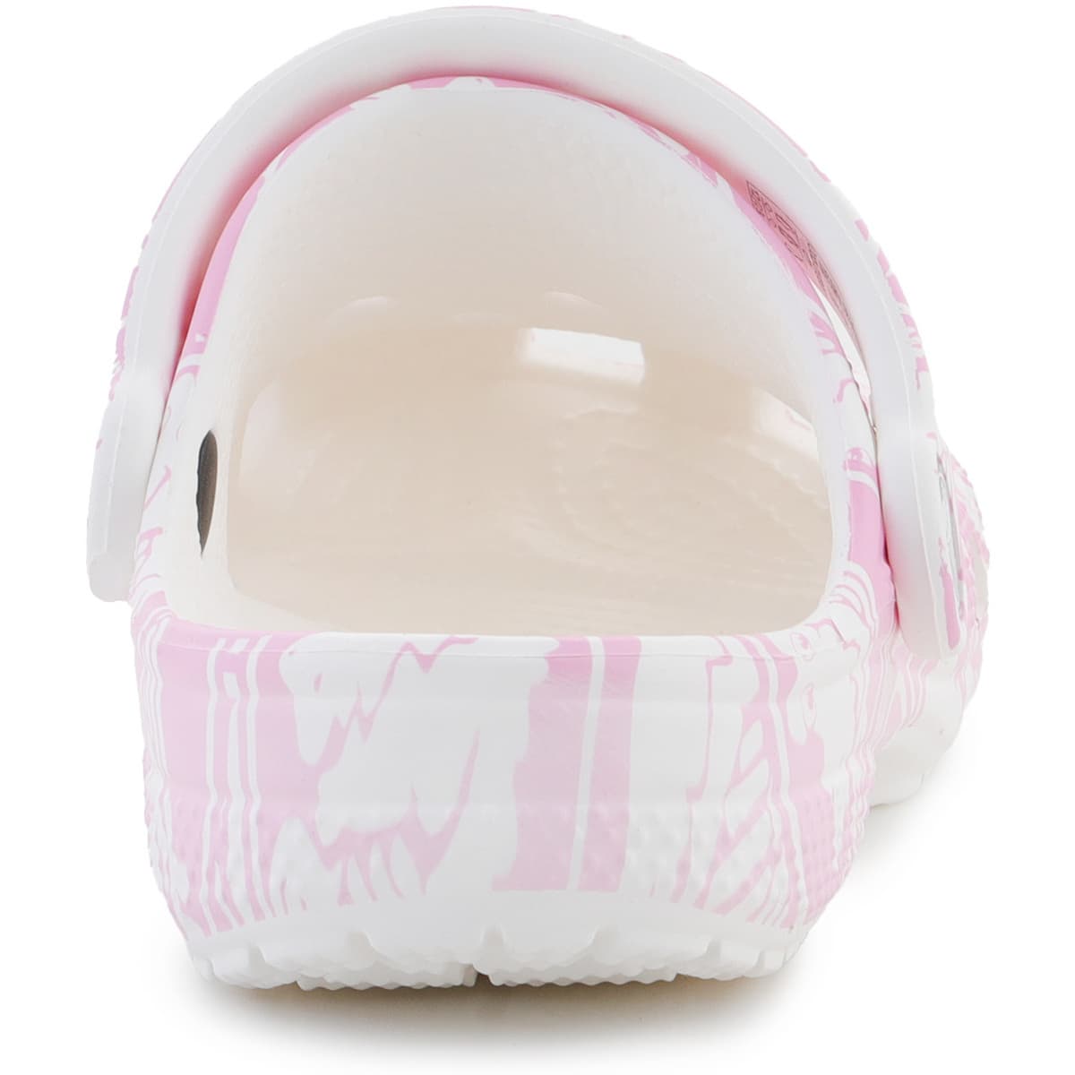 Boys' Sandals Crocs Pink