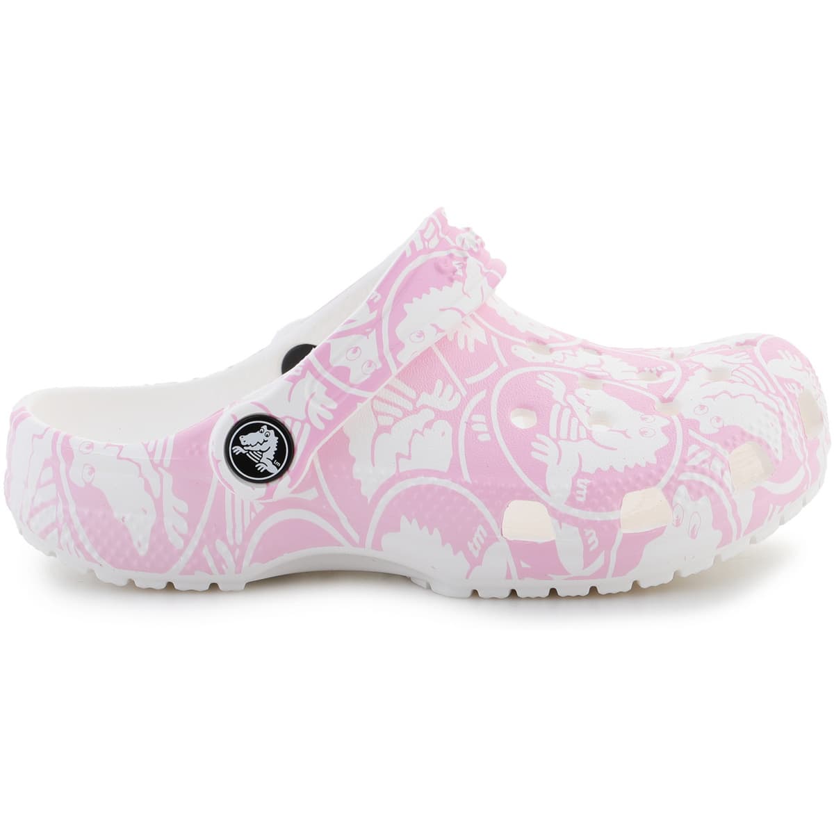 Boys' Sandals Crocs Pink