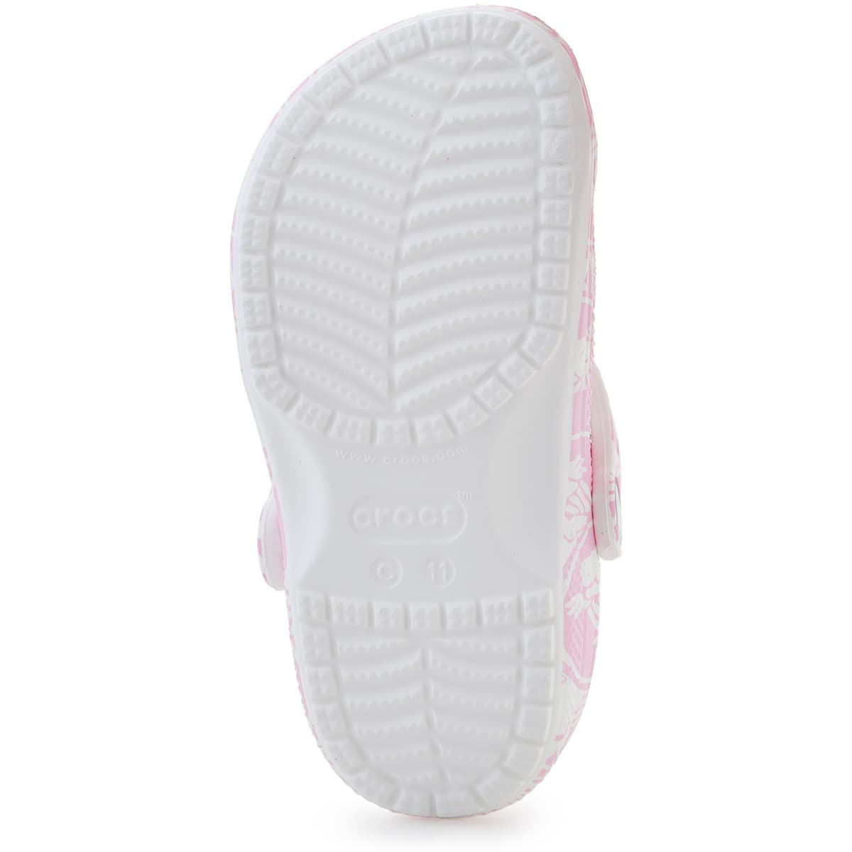 Boys' Sandals Crocs Pink