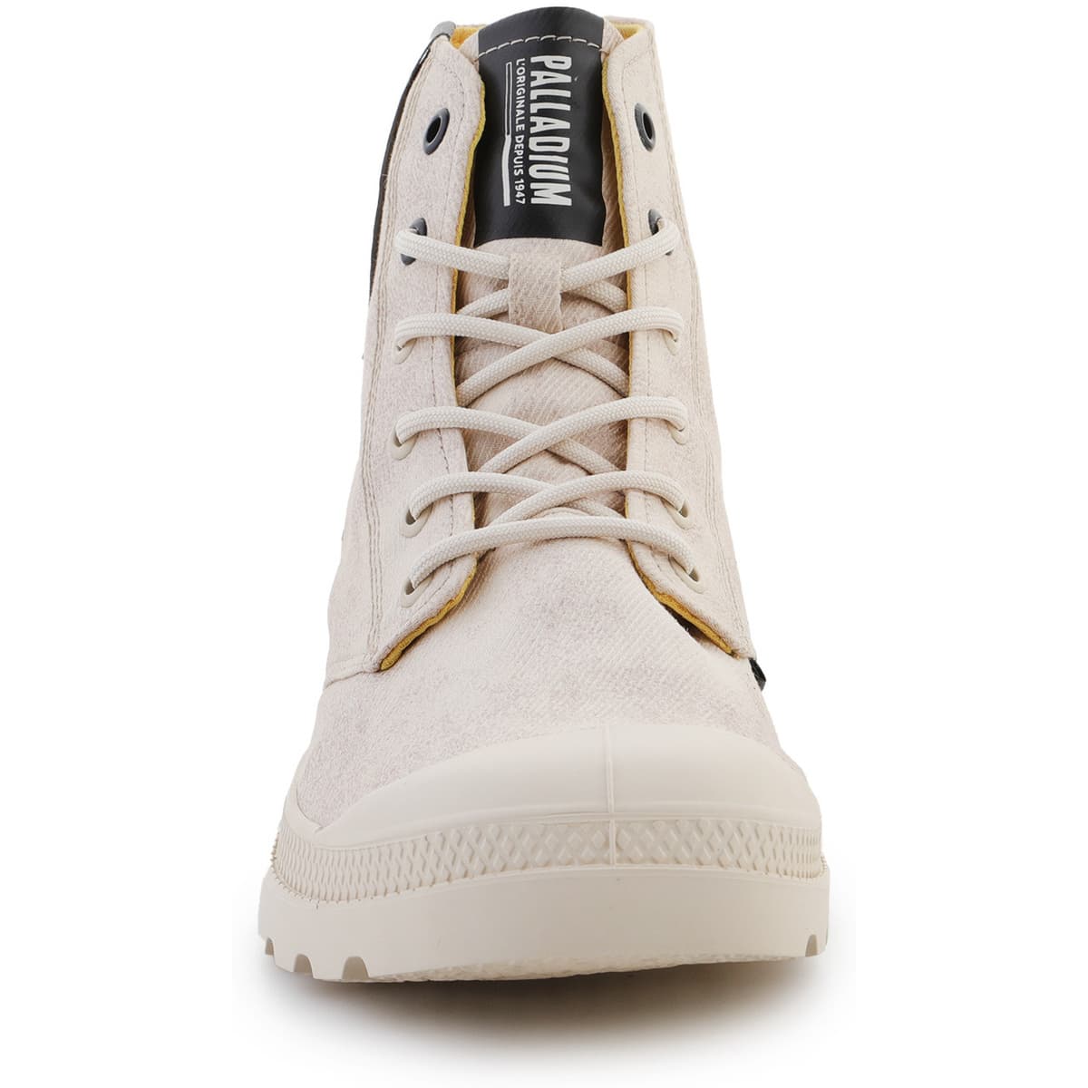 Men's Sneakers Palladium Brown